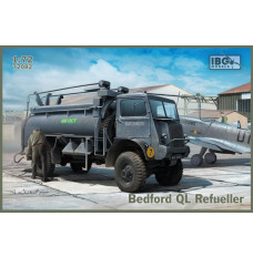 IBG Bedford QL Refueller