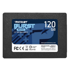 SSD drive 120GB Burst Elite 450 320MB s SATA III 2.5