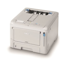 Printer C650dn LASER COLOR 09006144