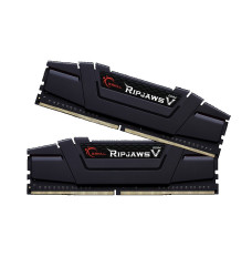 PC memory DDR4 32GB (2x16GB) RipjawsV 3200MHz CL14