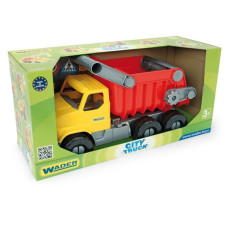 Wader City Truck Tipper