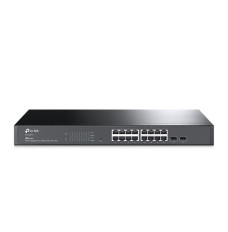 TP-Link SG2218 switch 16xGE 2xSFP