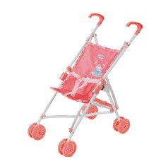BABY ANNABELL Active Stroller