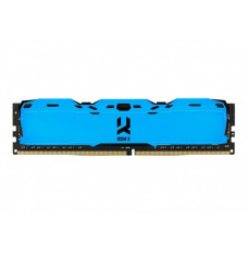 DDR4 IRDM X 16GB 3200 16-20-20 Niebieska