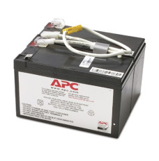 RBC5 APC Replacement Battery Cartridge # 5