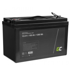 Battery LiFePO4