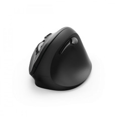 Ergonomic wireless mouse Hama EMW--500 black