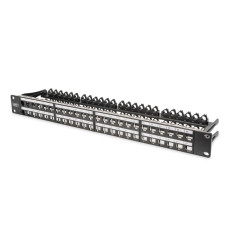 Patch panel 48 DN-91424