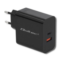 Charger 63W 5-20V, 1.5-3A, USB C