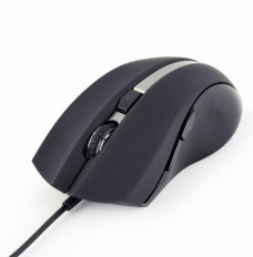 G-sensor USB laser mouse