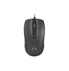 Mouse Hoopoe 2 1600 DPI black optical