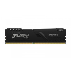 Memory DDR4 Fury Beast 16GB(1*16GB) 2666 CL16
