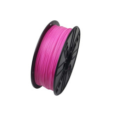 Printer filament 3D PLA 1.75mm pink