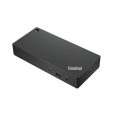 Docking Station ThinkPad Universal USB-C Dock 40AY0090EU (successor 40AS0090EU)