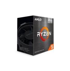 Processor Ryzen 5 5600G 4,4GHz AM4 100-100000252BOX