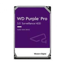 Internal drive WD Purple Pro 10TB 3,5 256MB SATAIII 7200rpm