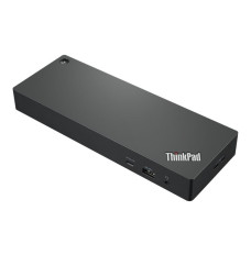 LNV ThinkPad Thunderbol t 4 Dock - 40B00300EU