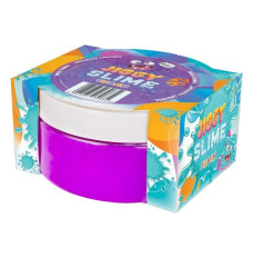 Tuban Jiggly Slime - violet pesrl 200g