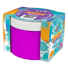 TUBAN Jiggly Slime - violet pearl 500g