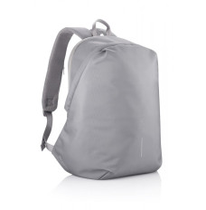 Backpack XD DESIGN BOBBY SOFT GREY