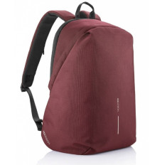 Backpack XD DESIGN BOBBY SOFT RED