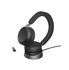 Headphones Evolve2 75 Link380a MS Stereo Stand