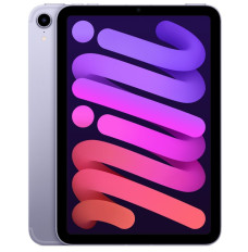 iPad mini Wi-Fi 256GB - Purple