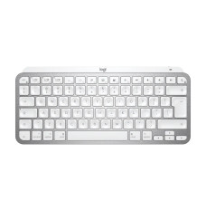 Keyboard MX Keys Mini Mac Pale 920-010526 grey