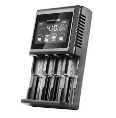 BATTERY CHARGER UC-4000