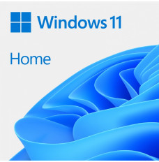OEM Windows 11 Home ENG x64 DVD KW9-0063