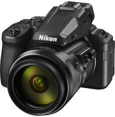Nikon P950 black