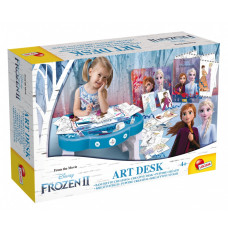 Lisciani Frozen II Art Desc