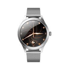 Smartwatch MaxCom Fit FW42 Silver