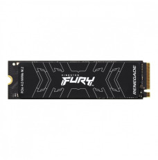 SSD drive FURY Renegade 1000G PCIe 4.0 NVMe M.2