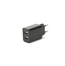 Universal charger 2 ports USB 2.1A