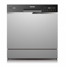 Dishwasher DW-08T2EE(S)-PL 