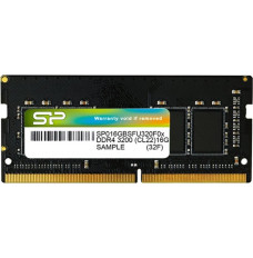 DDR4 8GB 2666 CL19 (18GB) SO-DIMM