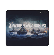 Mousepad Genesis Carbon 500 M