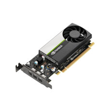 Graphics card Quadro T400 4GB DDR6 VCNT400-4GB-PB