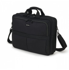 Notebook bag 12-14.1 inch Eco Top Traveller, black