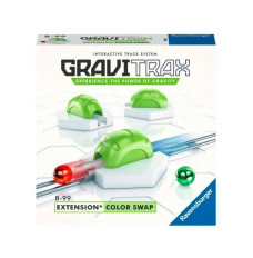 GraviTrax Dodatek Extension Color Swap