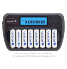 BATTERY CHARGER NC-800