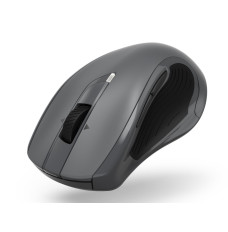 Laser wireless mouse Hama MW-800 v2 dark grey