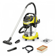Vacuum cleaner WD 6 P S V-30 6 22 T