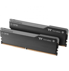 Memory DDR4 16GB (2x8GB) ToughRAM Z-One 3200MHz CL16 XMP2 black
