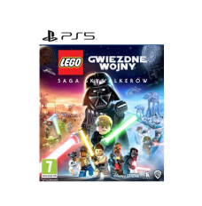 Game PlayStation 5 Lego Star Wars Saga Skywalker