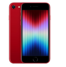 iPhone SE 64GB - Red