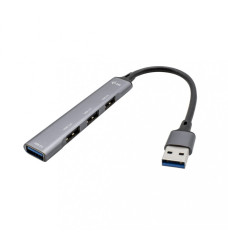 Hub USB 3.0 1x USB 3.0 + 3x USB 2.0
