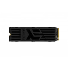 SSD drive IRDM PRO 4TB M.2 PCIe 4x4 NVMe 2280 7000 6850 