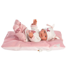 Baby doll Bebita 26 cm